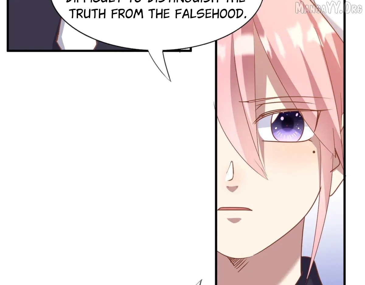 Don't Embarrass Me Chapter 195 - page 59